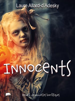 cover image of Innocents